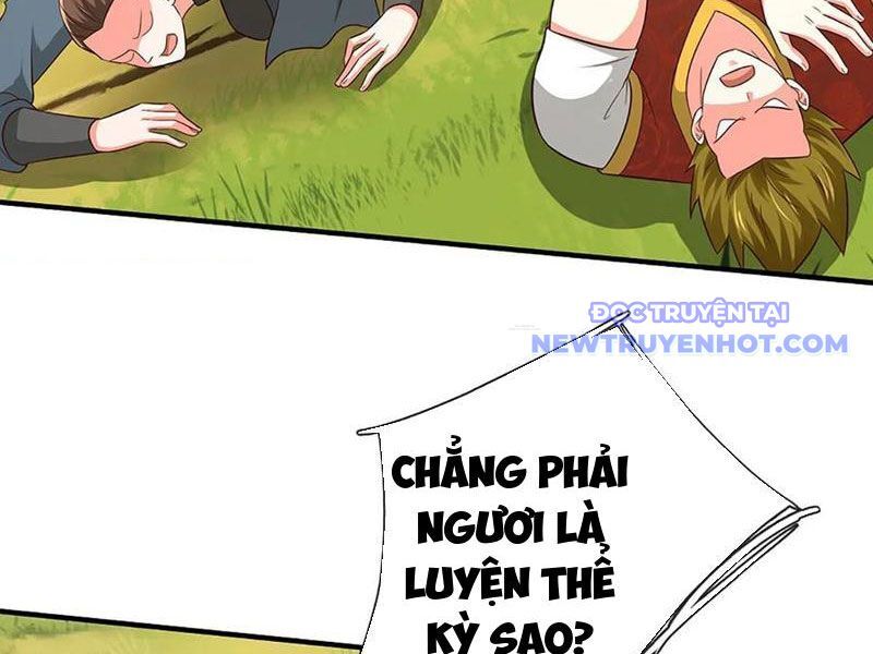 Khắc Đan Tu Tiên Chỉ Cẩu Trường Sinh Chapter 76 - Trang 2