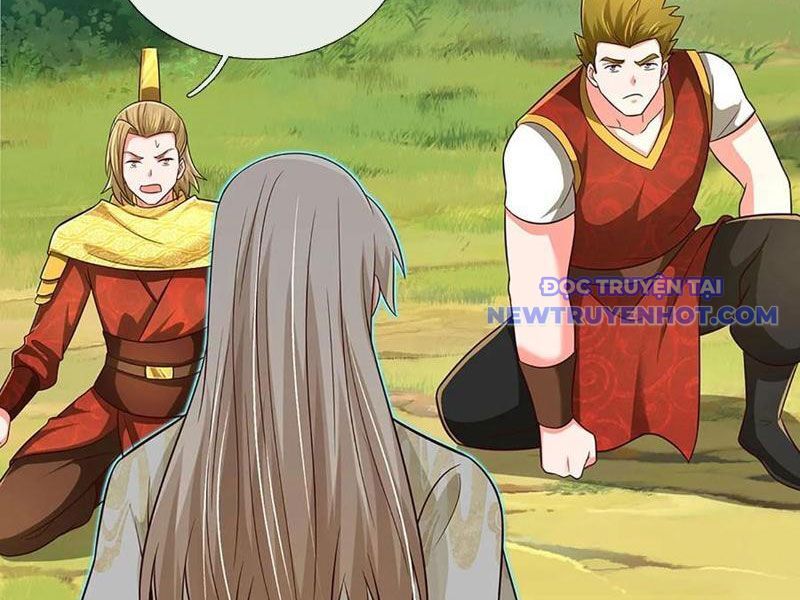 Khắc Đan Tu Tiên Chỉ Cẩu Trường Sinh Chapter 76 - Trang 2