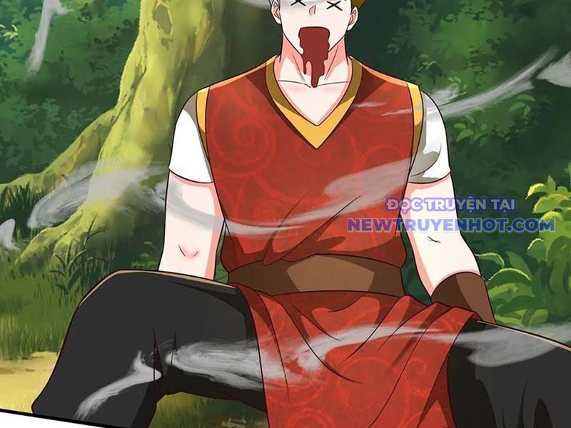 Khắc Đan Tu Tiên Chỉ Cẩu Trường Sinh Chapter 76 - Trang 2