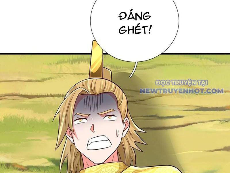 Khắc Đan Tu Tiên Chỉ Cẩu Trường Sinh Chapter 76 - Trang 2