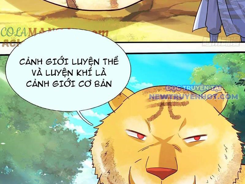 Khắc Đan Tu Tiên Chỉ Cẩu Trường Sinh Chapter 76 - Trang 2
