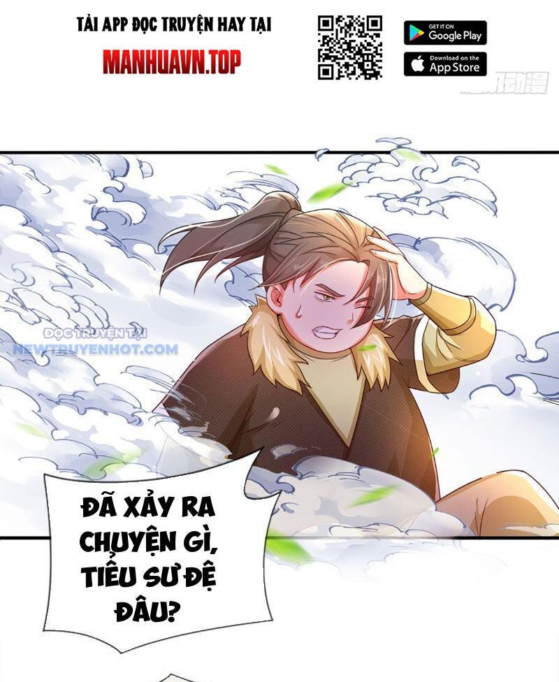 Khắc Đan Tu Tiên Chỉ Cẩu Trường Sinh Chapter 8 - Trang 2