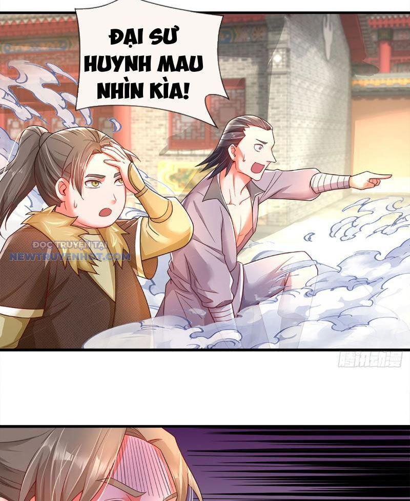 Khắc Đan Tu Tiên Chỉ Cẩu Trường Sinh Chapter 8 - Trang 2