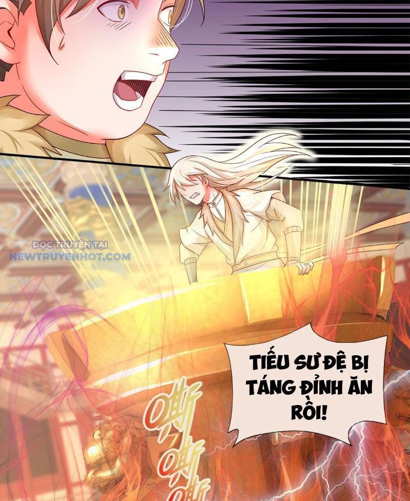 Khắc Đan Tu Tiên Chỉ Cẩu Trường Sinh Chapter 8 - Trang 2