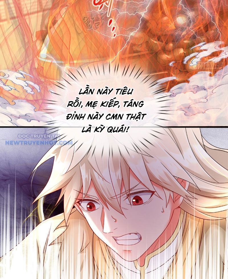 Khắc Đan Tu Tiên Chỉ Cẩu Trường Sinh Chapter 8 - Trang 2