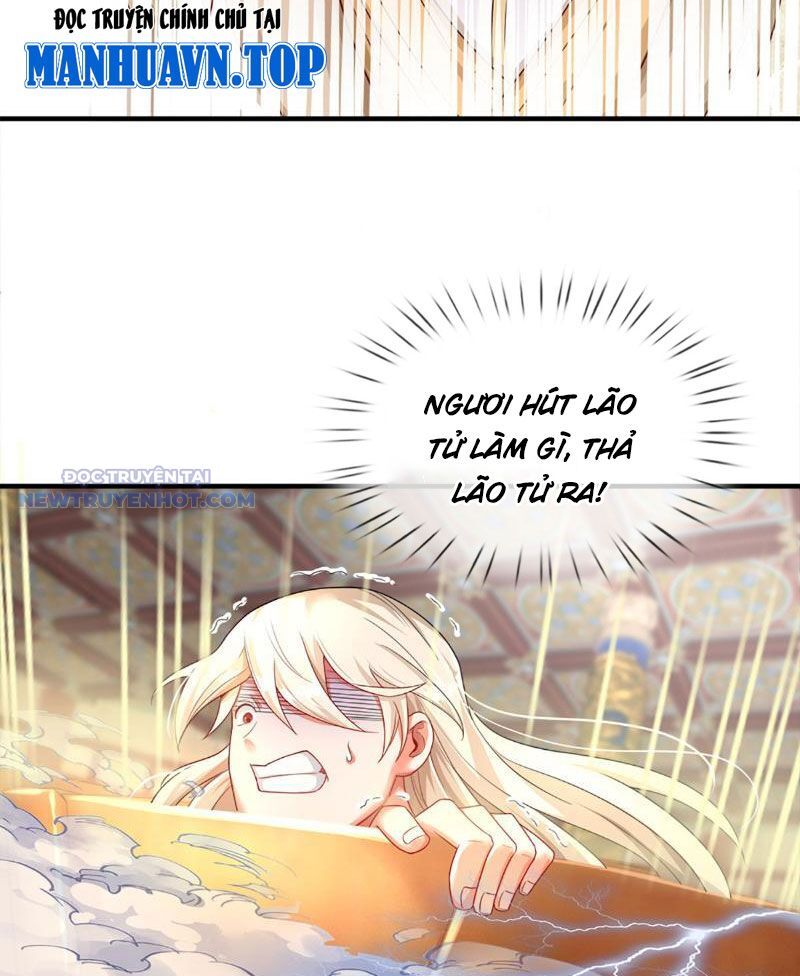 Khắc Đan Tu Tiên Chỉ Cẩu Trường Sinh Chapter 8 - Trang 2