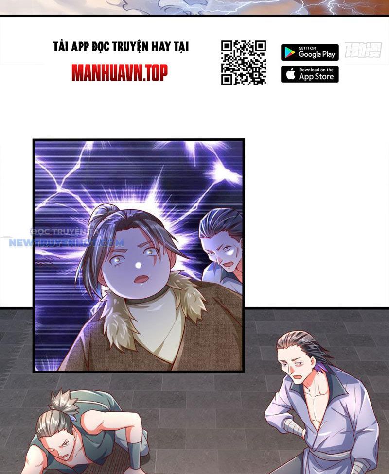 Khắc Đan Tu Tiên Chỉ Cẩu Trường Sinh Chapter 8 - Trang 2