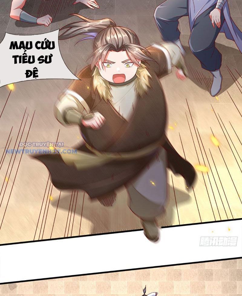 Khắc Đan Tu Tiên Chỉ Cẩu Trường Sinh Chapter 8 - Trang 2