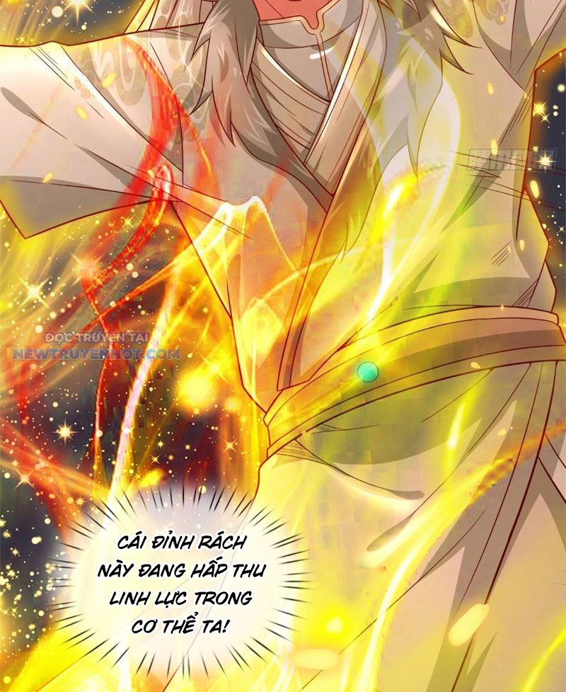 Khắc Đan Tu Tiên Chỉ Cẩu Trường Sinh Chapter 8 - Trang 2