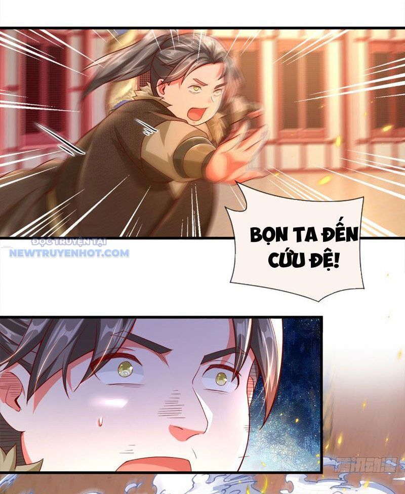 Khắc Đan Tu Tiên Chỉ Cẩu Trường Sinh Chapter 8 - Trang 2