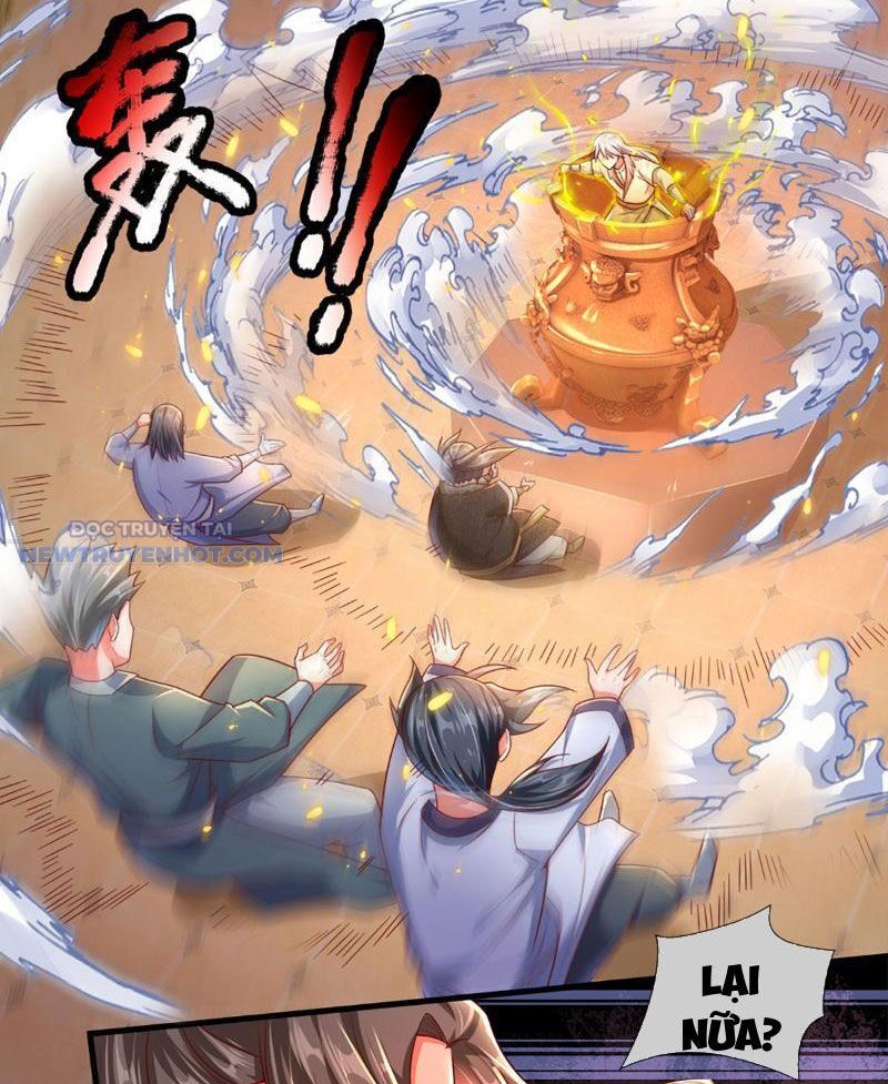 Khắc Đan Tu Tiên Chỉ Cẩu Trường Sinh Chapter 8 - Trang 2