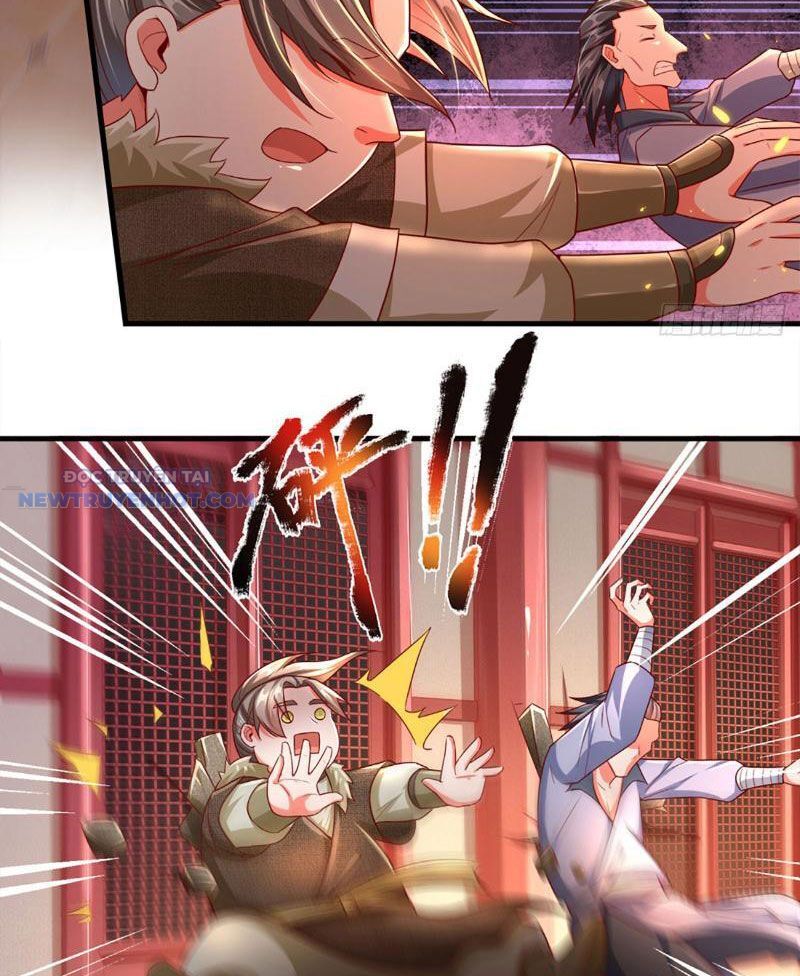 Khắc Đan Tu Tiên Chỉ Cẩu Trường Sinh Chapter 8 - Trang 2