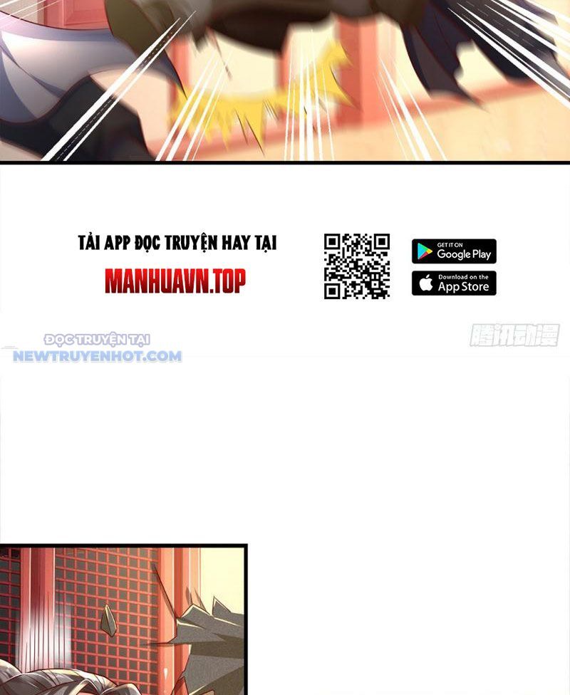 Khắc Đan Tu Tiên Chỉ Cẩu Trường Sinh Chapter 8 - Trang 2