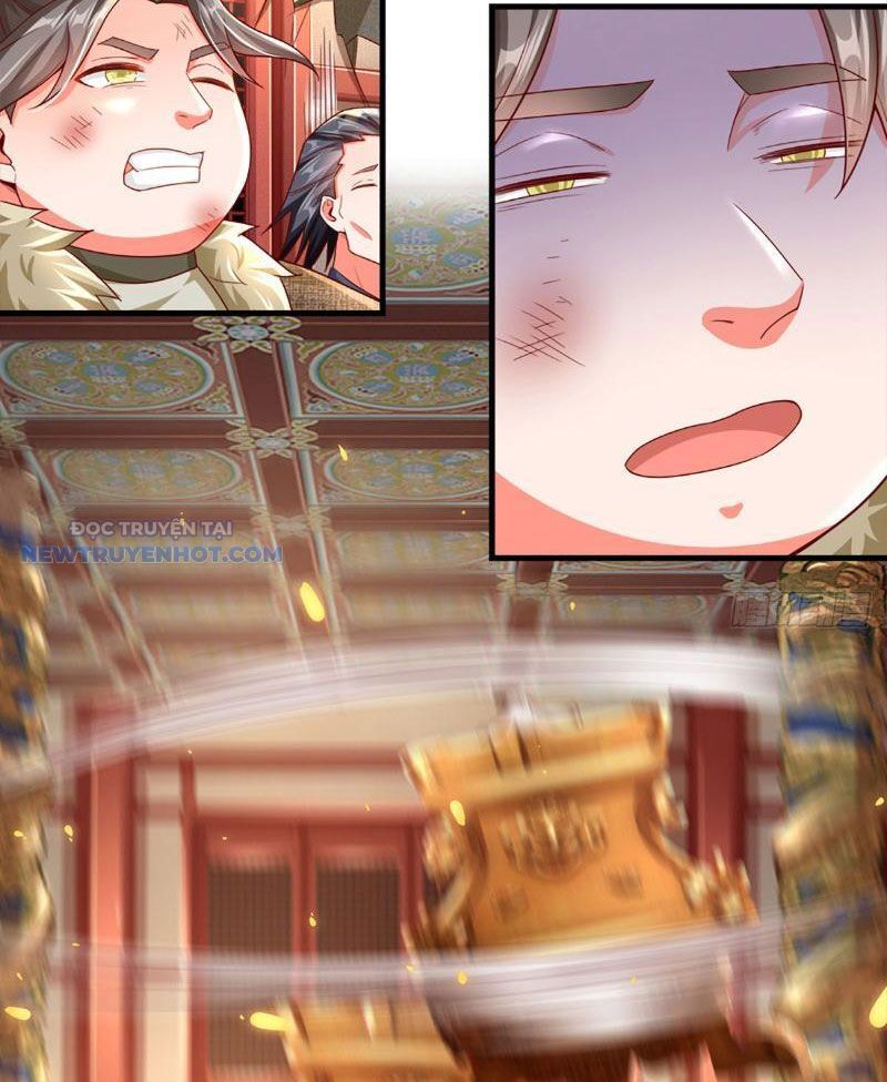 Khắc Đan Tu Tiên Chỉ Cẩu Trường Sinh Chapter 8 - Trang 2