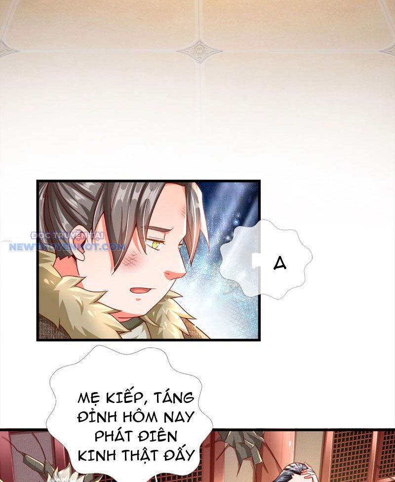 Khắc Đan Tu Tiên Chỉ Cẩu Trường Sinh Chapter 8 - Trang 2