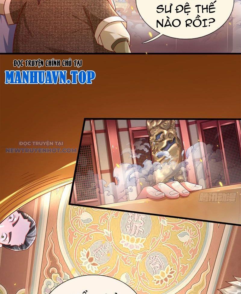 Khắc Đan Tu Tiên Chỉ Cẩu Trường Sinh Chapter 8 - Trang 2