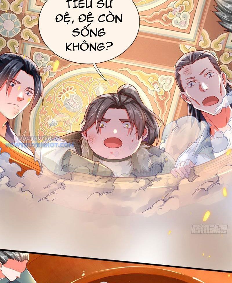 Khắc Đan Tu Tiên Chỉ Cẩu Trường Sinh Chapter 8 - Trang 2