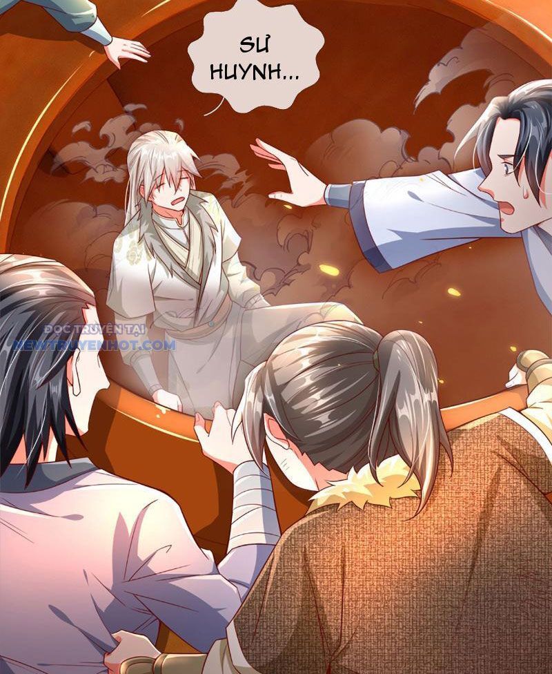 Khắc Đan Tu Tiên Chỉ Cẩu Trường Sinh Chapter 8 - Trang 2