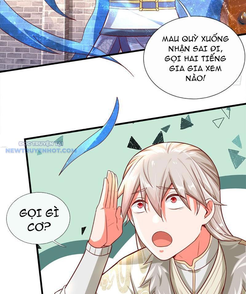 Khắc Đan Tu Tiên Chỉ Cẩu Trường Sinh Chapter 11 - Trang 2