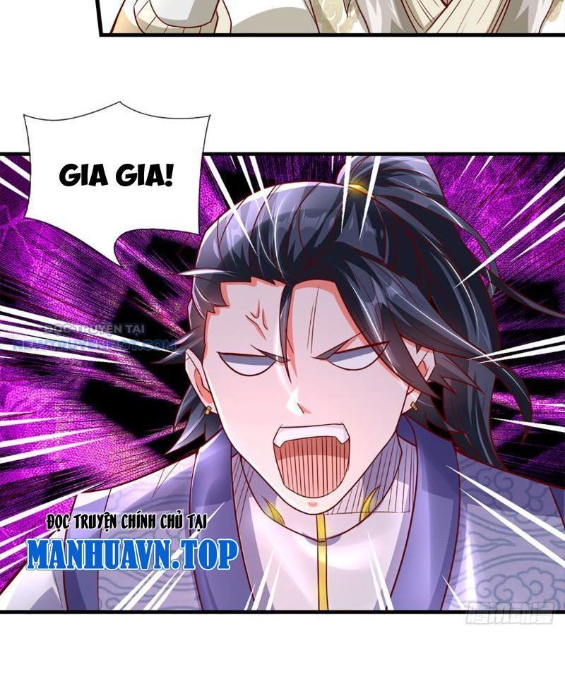 Khắc Đan Tu Tiên Chỉ Cẩu Trường Sinh Chapter 11 - Trang 2