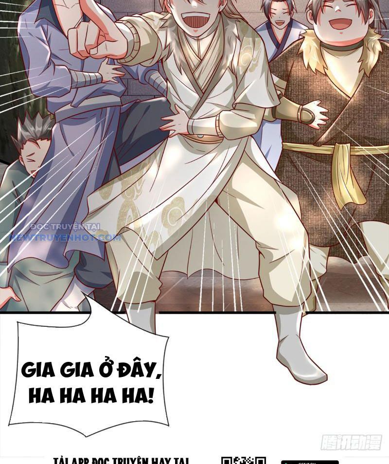 Khắc Đan Tu Tiên Chỉ Cẩu Trường Sinh Chapter 11 - Trang 2