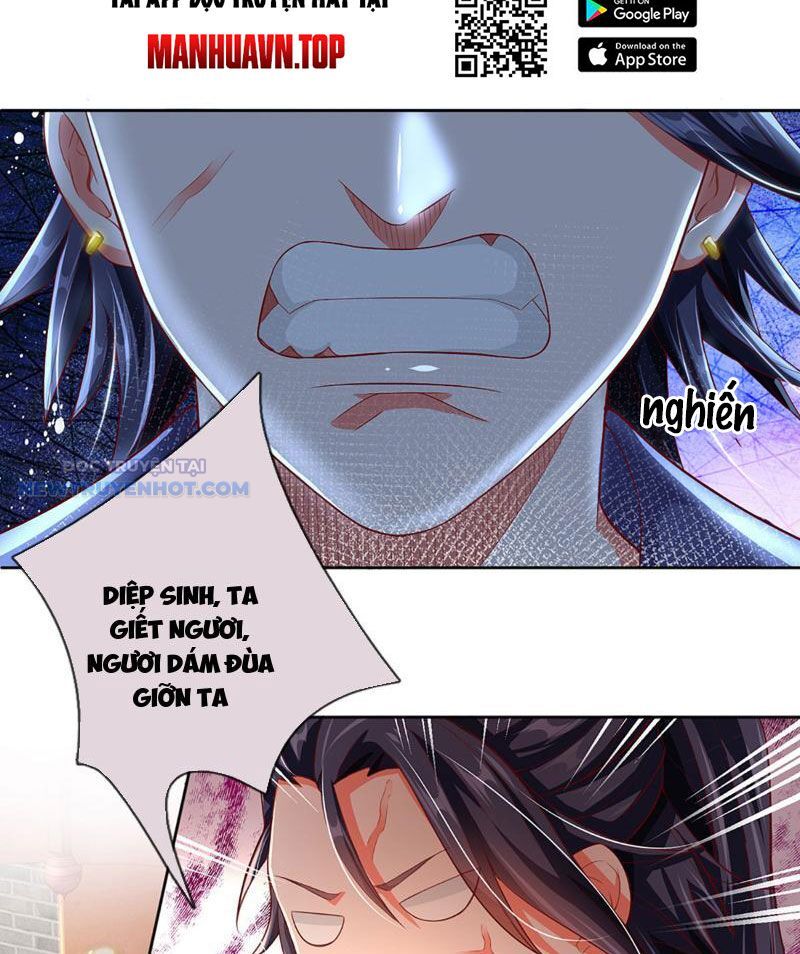 Khắc Đan Tu Tiên Chỉ Cẩu Trường Sinh Chapter 11 - Trang 2