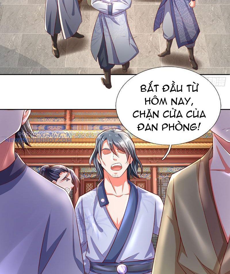 Khắc Đan Tu Tiên Chỉ Cẩu Trường Sinh Chapter 11 - Trang 2