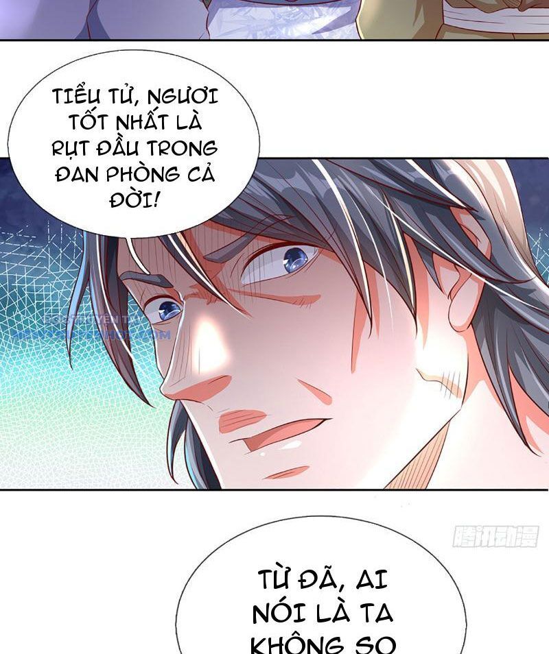 Khắc Đan Tu Tiên Chỉ Cẩu Trường Sinh Chapter 11 - Trang 2