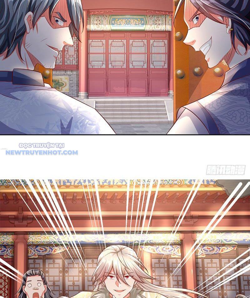 Khắc Đan Tu Tiên Chỉ Cẩu Trường Sinh Chapter 11 - Trang 2