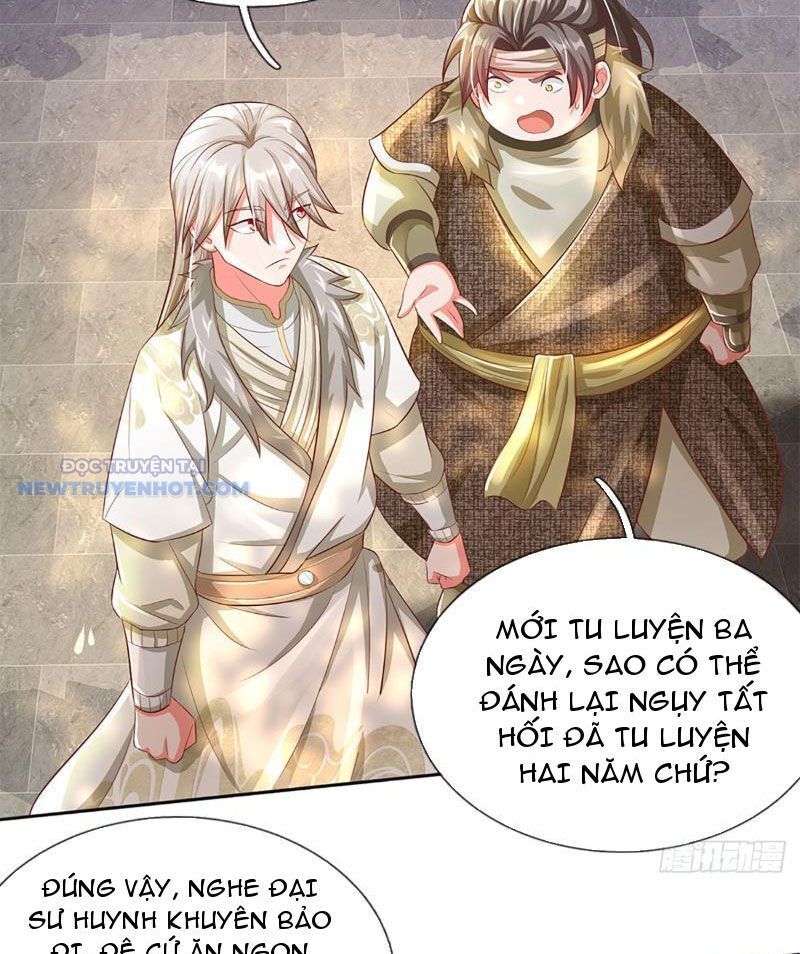 Khắc Đan Tu Tiên Chỉ Cẩu Trường Sinh Chapter 11 - Trang 2