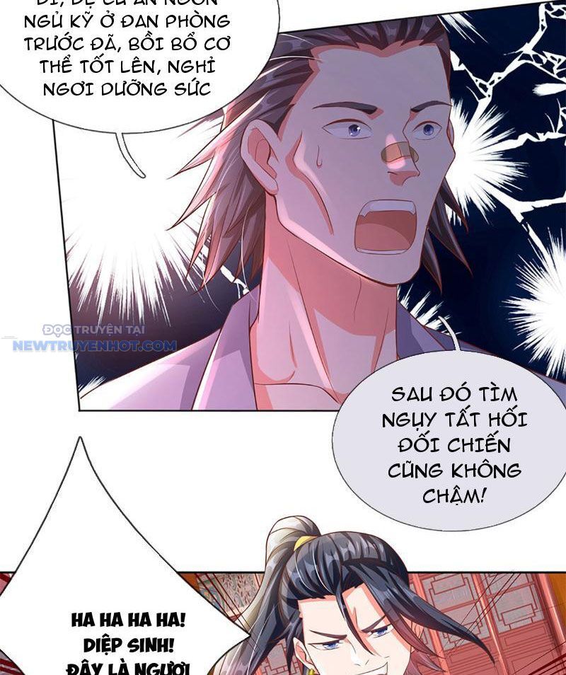 Khắc Đan Tu Tiên Chỉ Cẩu Trường Sinh Chapter 11 - Trang 2