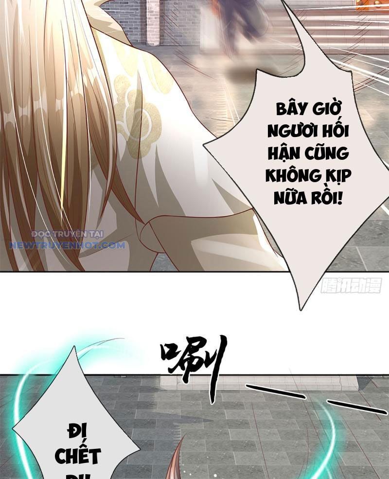 Khắc Đan Tu Tiên Chỉ Cẩu Trường Sinh Chapter 11 - Trang 2
