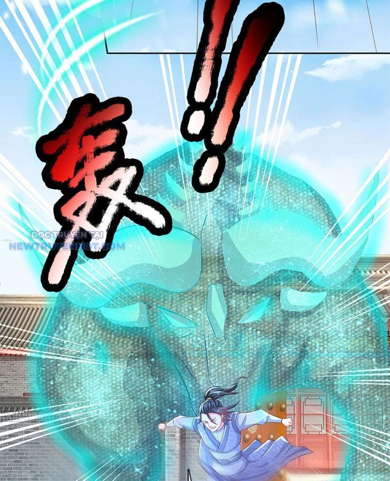 Khắc Đan Tu Tiên Chỉ Cẩu Trường Sinh Chapter 11 - Trang 2