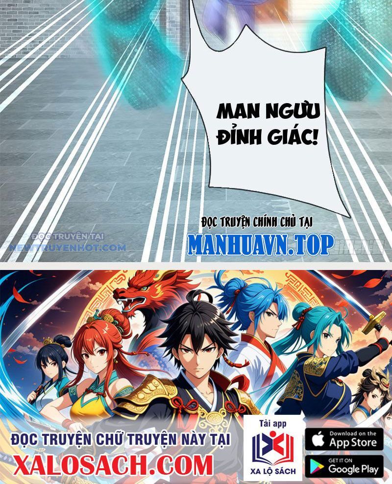 Khắc Đan Tu Tiên Chỉ Cẩu Trường Sinh Chapter 11 - Trang 2