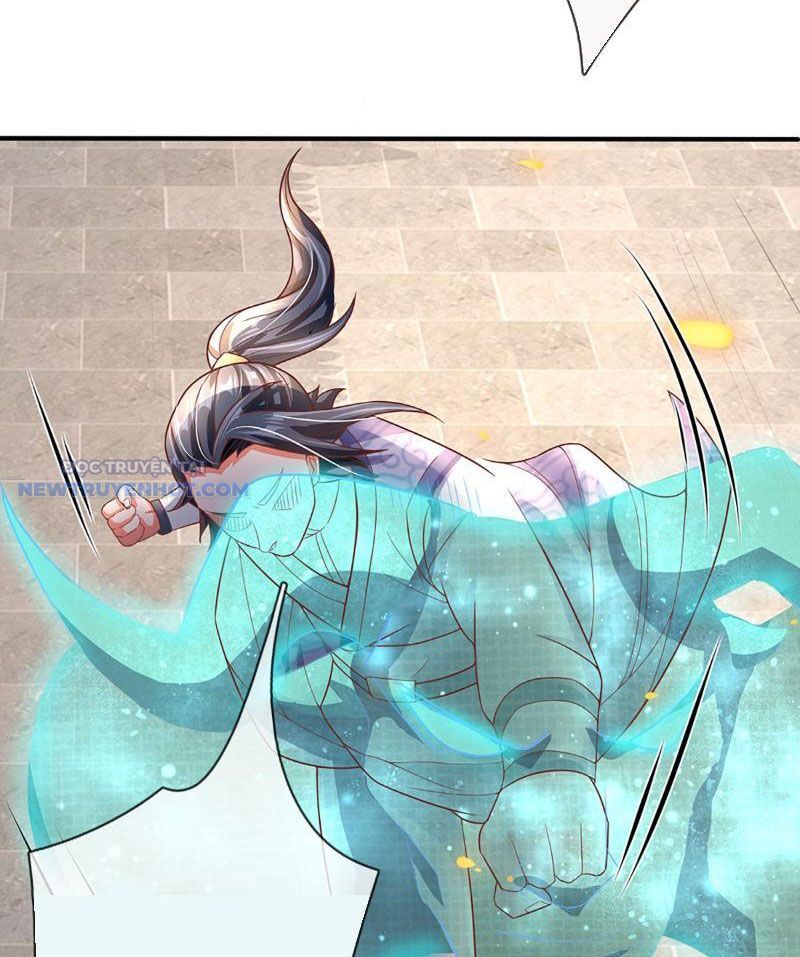 Khắc Đan Tu Tiên Chỉ Cẩu Trường Sinh Chapter 12 - Trang 2