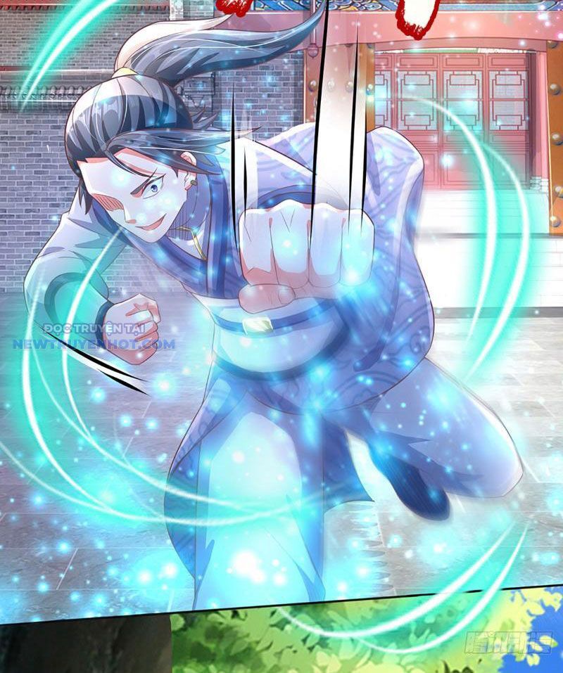 Khắc Đan Tu Tiên Chỉ Cẩu Trường Sinh Chapter 12 - Trang 2