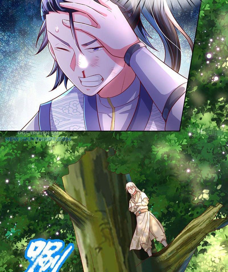 Khắc Đan Tu Tiên Chỉ Cẩu Trường Sinh Chapter 12 - Trang 2