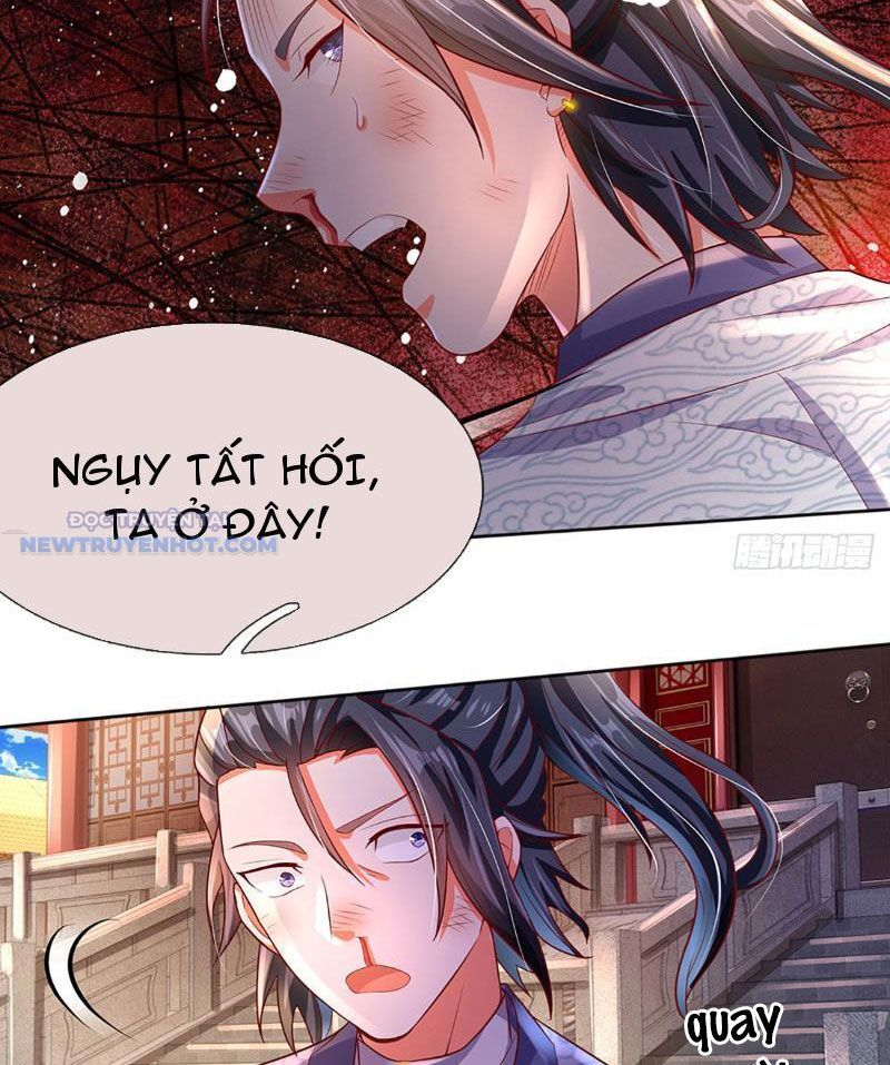 Khắc Đan Tu Tiên Chỉ Cẩu Trường Sinh Chapter 12 - Trang 2