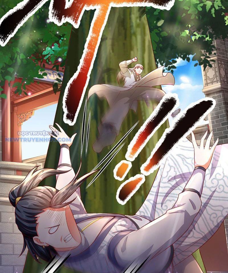 Khắc Đan Tu Tiên Chỉ Cẩu Trường Sinh Chapter 12 - Trang 2