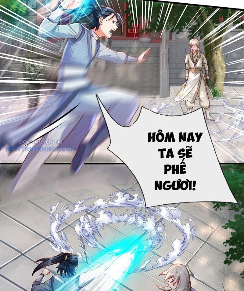 Khắc Đan Tu Tiên Chỉ Cẩu Trường Sinh Chapter 12 - Trang 2