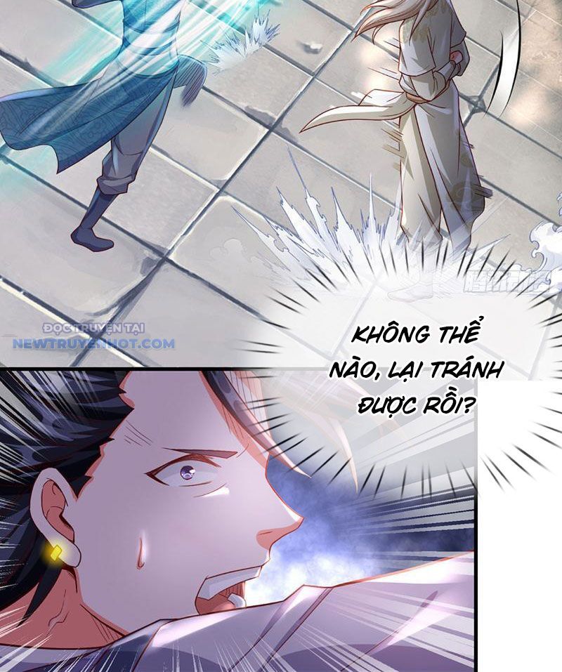 Khắc Đan Tu Tiên Chỉ Cẩu Trường Sinh Chapter 12 - Trang 2