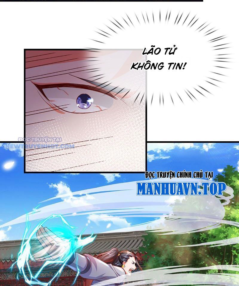 Khắc Đan Tu Tiên Chỉ Cẩu Trường Sinh Chapter 12 - Trang 2