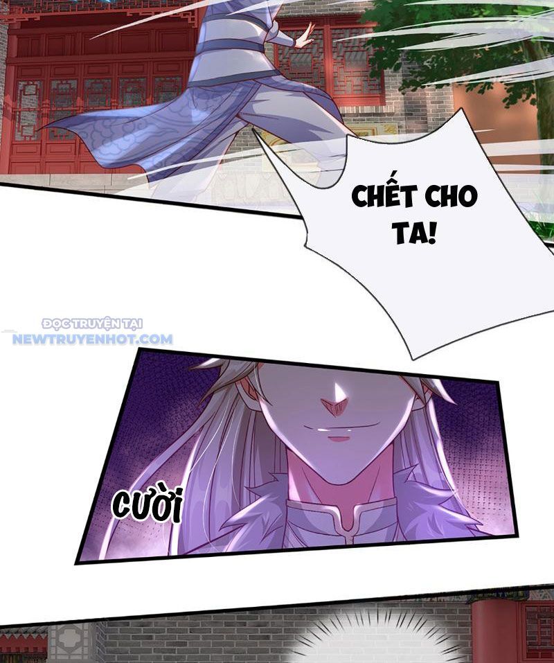 Khắc Đan Tu Tiên Chỉ Cẩu Trường Sinh Chapter 12 - Trang 2