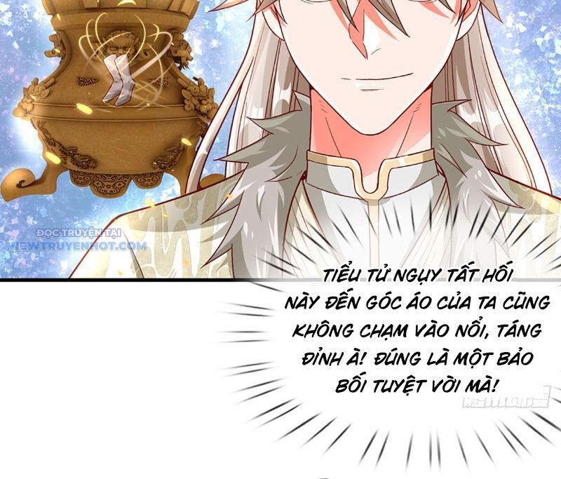 Khắc Đan Tu Tiên Chỉ Cẩu Trường Sinh Chapter 12 - Trang 2