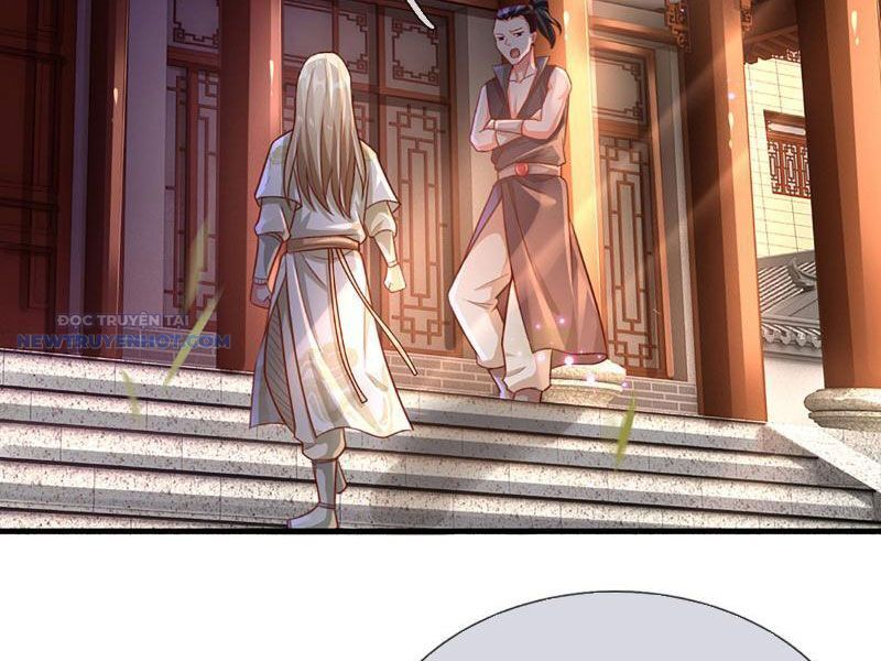 Khắc Đan Tu Tiên Chỉ Cẩu Trường Sinh Chapter 15 - Trang 2