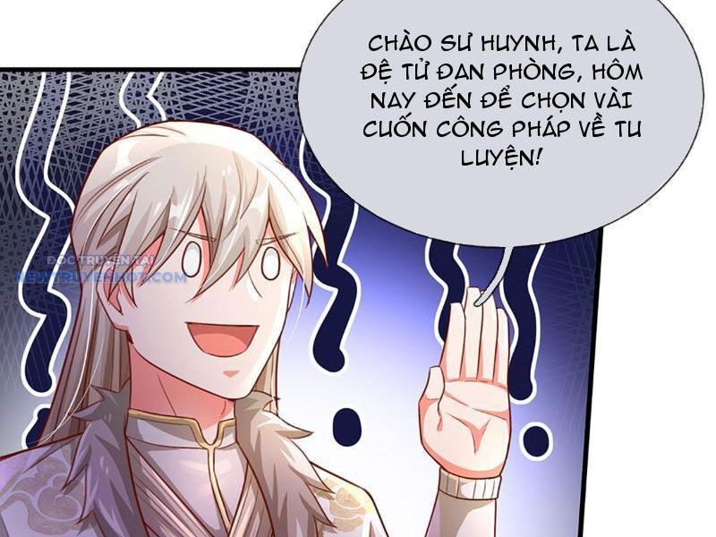 Khắc Đan Tu Tiên Chỉ Cẩu Trường Sinh Chapter 15 - Trang 2