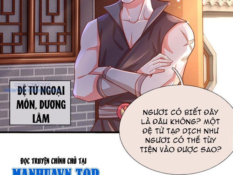 Khắc Đan Tu Tiên Chỉ Cẩu Trường Sinh Chapter 15 - Trang 2