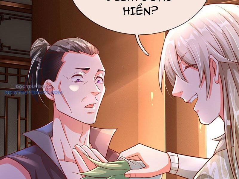 Khắc Đan Tu Tiên Chỉ Cẩu Trường Sinh Chapter 15 - Trang 2