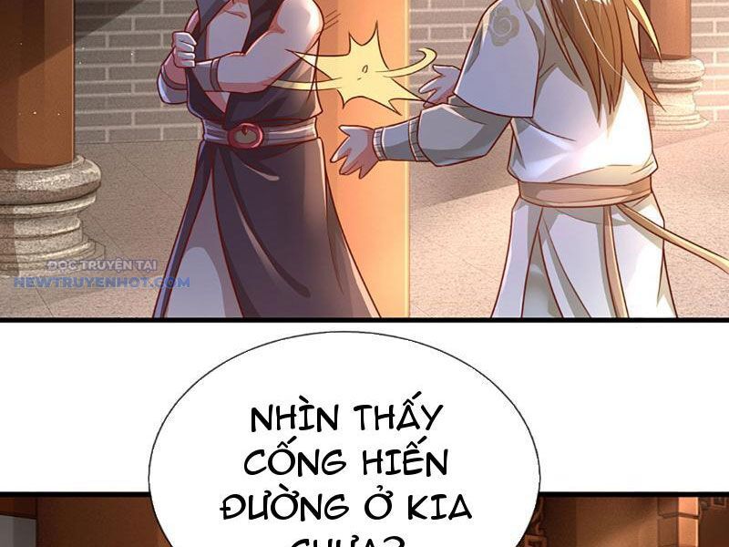 Khắc Đan Tu Tiên Chỉ Cẩu Trường Sinh Chapter 15 - Trang 2