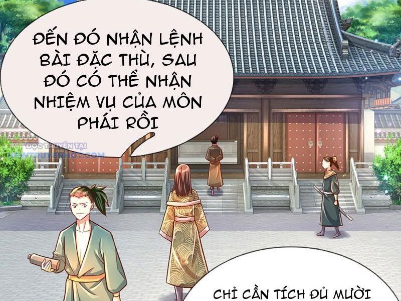 Khắc Đan Tu Tiên Chỉ Cẩu Trường Sinh Chapter 15 - Trang 2